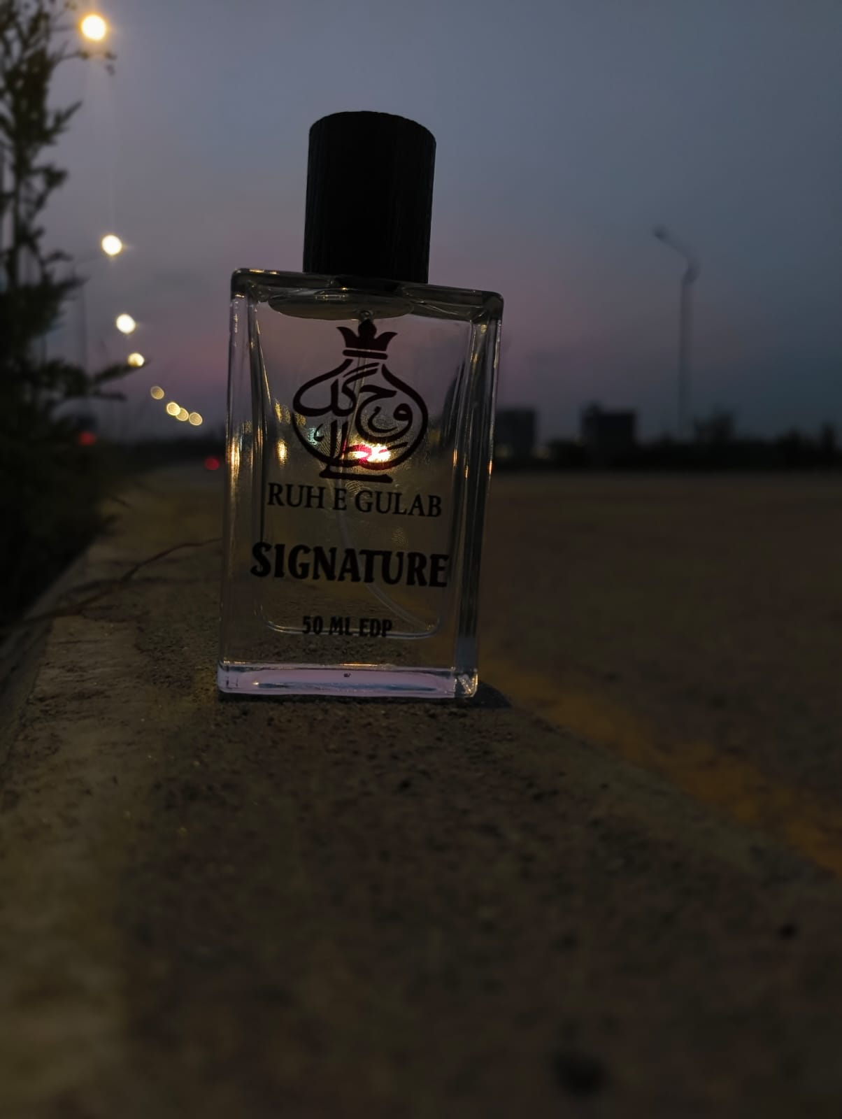 Signature 50ml