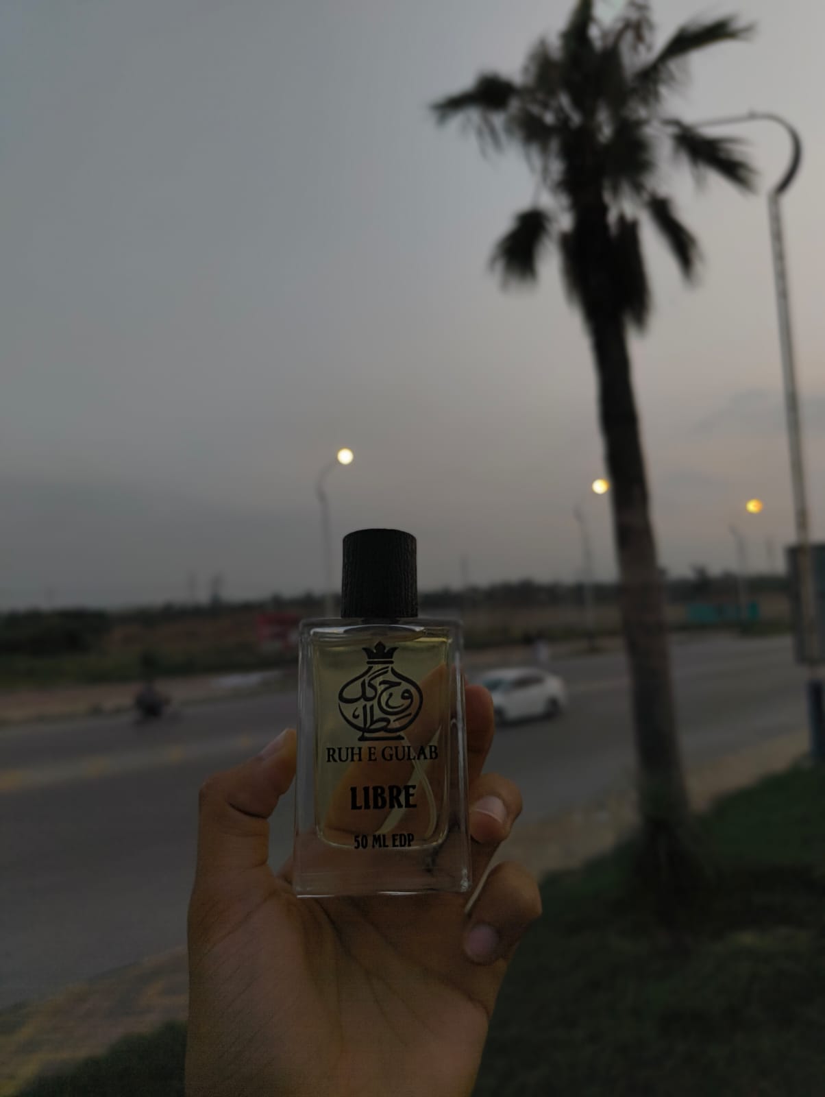 Libre 50ml