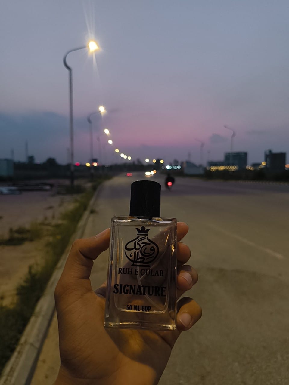 Signature 50ml