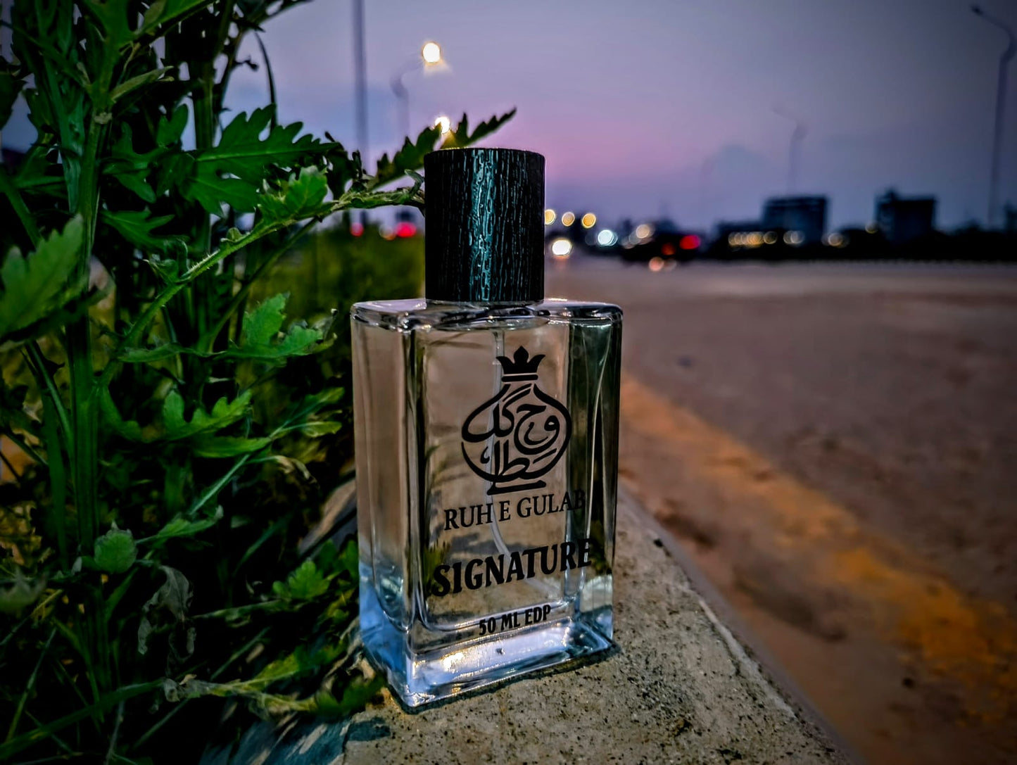 Signature 50ml
