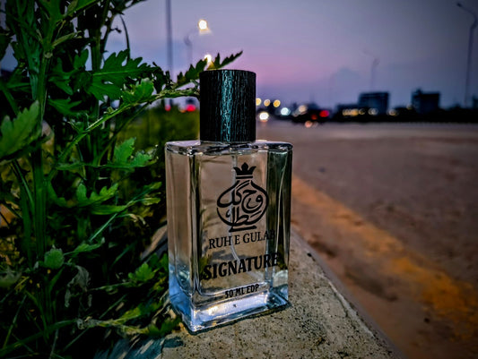 Signature 50ml
