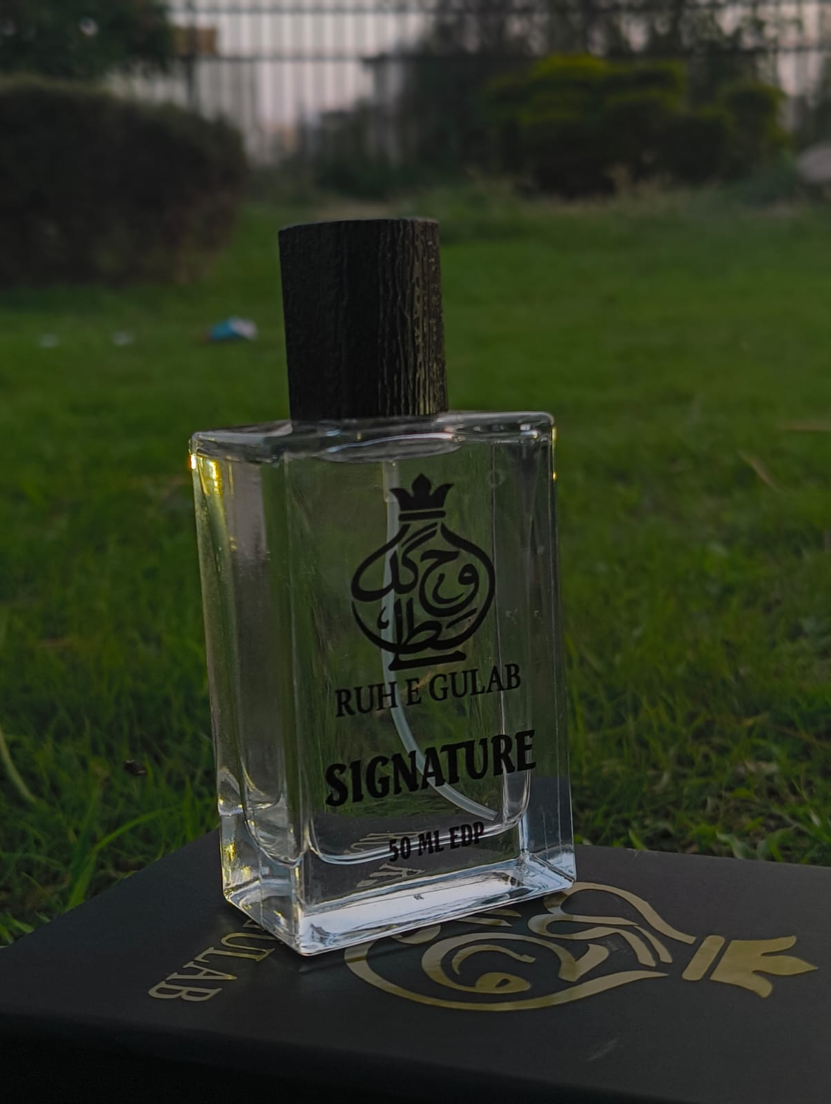 Signature 50ml