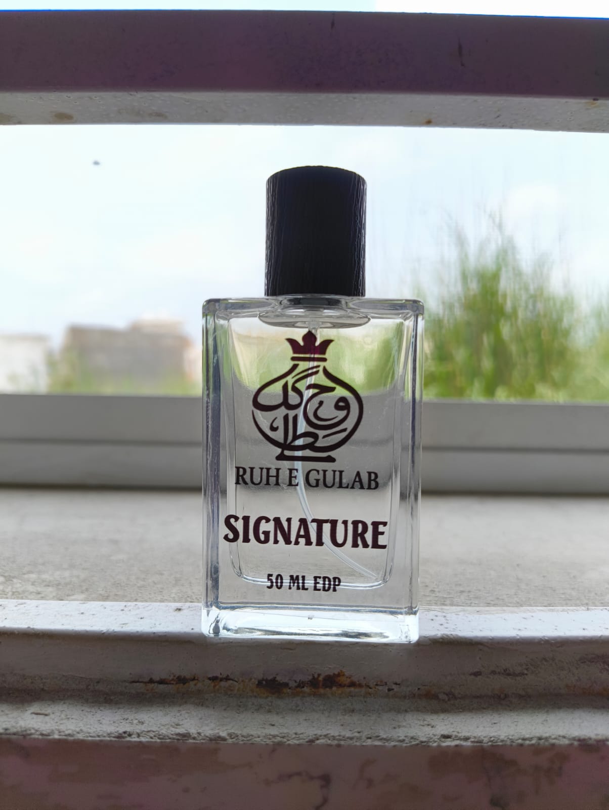 Signature 50ml