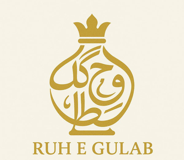 Ruh-e-gulab